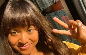 Naomi Osaka quiere volver al tenis en el Abierto de Australia de 2024