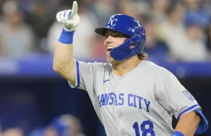 Licey anuncia un lanzador zurdo y un utility como importados