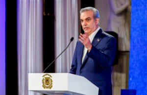 Abinader: La violencia en Haití provoca “una grave crisis institucional”