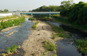 El río Masacre: Afluente de discordia entre RD y Haití