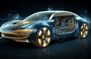 Autos inteligentes recopilan información sobre tu actividad sexual, dice estudio