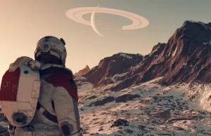 Microsoft presenta el videojuego «Starfield», su apuesta al estilo Hollywood