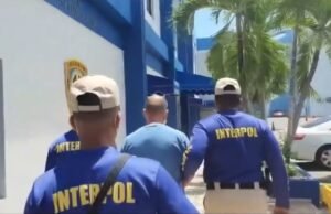 Capturan dominicano acusado de homicidio y solicitado por la justicia internacional