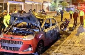 Motines en las cárceles de Ecuador: presos mantienen guardias secuestrados