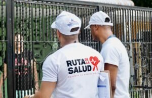 Ayuntamiento y Salud Pública realizan operativo contra el dengue en Santo Domingo Este
