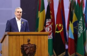 Abinader resalta necesidad de promover cultura innovadora en educación y tecnología