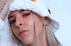 Young Miko llega por primera vez al país con su «Trap Kitty World Tour»