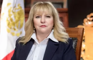 Encuentran con vida a alcaldesa secuestrada en oeste de México