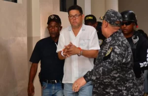 Jueza deja en libertad a dueños de Vidal Plast por explosión en San Cristóbal