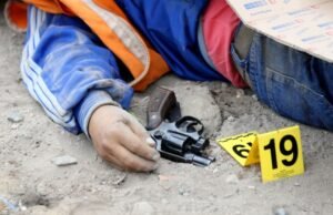 Gobierno asegura homicidios bajaron tras reuniones de seguimiento