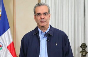 Presidente Abinader lamenta muerte de Álvaro Arvelo hijo