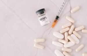 Familiares de víctimas del fentanilo piden a la DEA hacer más