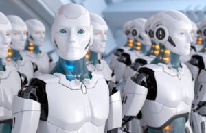 El robot «sin cerebro» que recorre laberintos y sortea entornos complejos sin ayuda humana