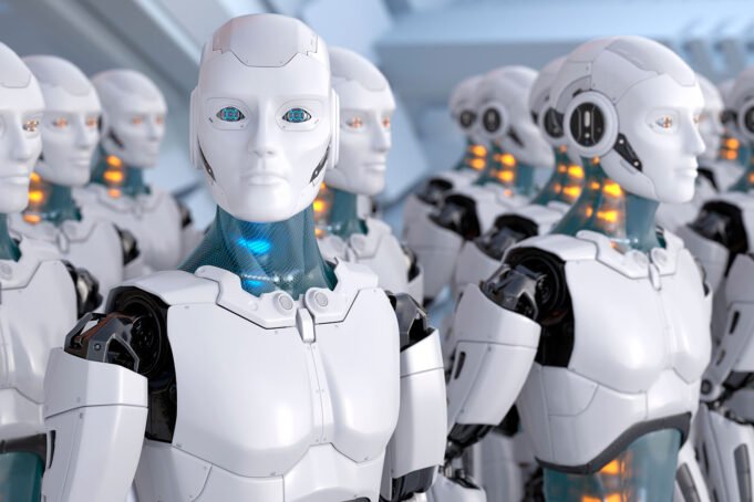 robots-humanoides-blancos