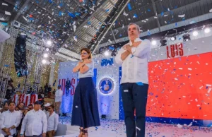 Raquel Peña invita a perremeístas a participar en las primarias este domingo