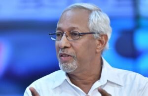 Ministro de Educación dice que la formación técnica en los liceos es una falsedad