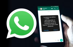 Por estas razones WhatsApp suspenderá tu cuenta el 31 de octubre