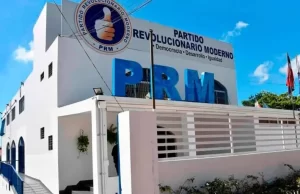 PRM ya tiene alianzas con 13 partidos y va por 5 más para llegar a 18