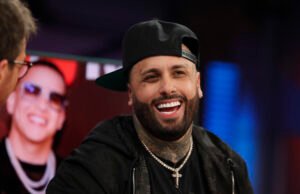 Nicky Jam anuncia que se retirará «pronto» con gira mundial y nuevo álbum