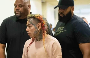Tekashi iba a matar productores por presuntos celos, según el Ministerio Público