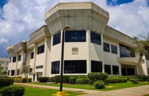 La FFA concluyó la primera fase de la auditoría al sistema de aviación dominicana