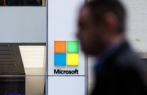 Servicio de impuestos de EEUU reclama USD 28.900 millones a Microsoft