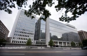 Banco Mundial rebaja al 4,4 por ciento el crecimiento de China en 2024