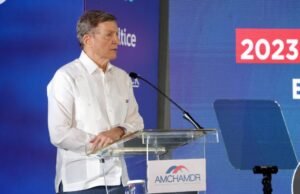 Canciller advierte riesgos por investigaciones de EEUU contra industrias agrícolas de RD