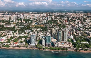 FMI proyecta crecimiento económico para RD de 5.2% en 2024, dice BCRD