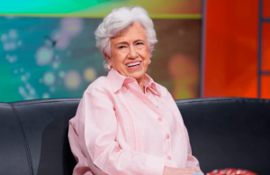 Milagros Ortiz: «Yo que nunca he sido reeleccionista, ahora lo soy»