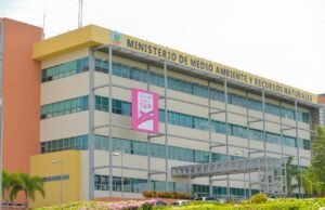 RD presidirá junto a Reino Unido el Fondo Verde para el Clima