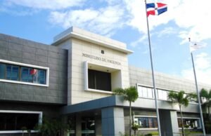 Ministerio de Hacienda dice gasto de capital creció 28.3% entre enero y septiembre