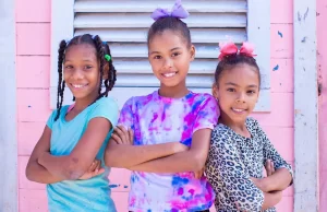 UNICEF: “Las niñas dominicanas necesitan que se invierta en sus derechos”