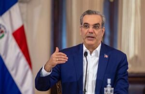 Abinader invita al PLD y FP a firmar pacto nacionalista y patriótico