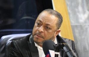 Michael Miguel se desliga del caso CoopHerrera; dice no es delincuente