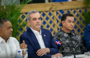 Abinader encabeza reunión de seguimiento al Plan de Seguridad Ciudadana