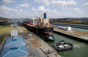 Comercio global solo crecerá 0.8% en 2023, dice la Organización Mundial del Comercio