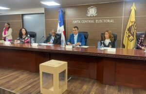 La suerte decidirá candidato ganador en empates primarias PRM