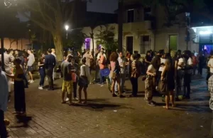 Responsables de “teteos” en ZC recibirán todo el peso de la ley, dice Raquel Peña