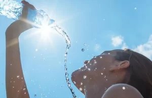 La temperatura global aumentará 1,5 grados en solo 6 años, alerta un estudio