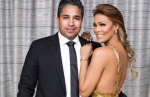 Caroline Aquino anuncia oficialmente se divorcia de su esposo