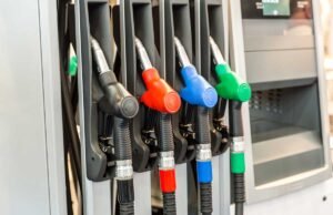 Precios de los combustibles se mantienen una semana más
