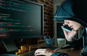 Las estafas creadas con inteligencia artificial son cada vez más habituales en las redes