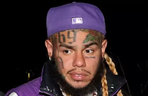 Conocerán medida de coerción a Tekashi dentro de unas horas