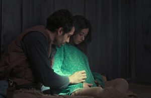 «Nowhere», la nueva película que es tendencia en Netflix