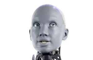 El robot humanoide «más avanzado del mundo» revela con qué sueña