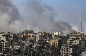 Hamás anuncia que llegó “a un acuerdo de tregua humanitaria temporal” de 4 días con Israel