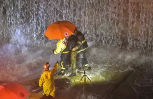 COE reporta 24 fallecidos por lluvias y otros tres cadáveres sin causa establecida