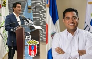 Wellington Arnaud y Kelvin Cruz anuncian intervención cañada Hoya Cativa
