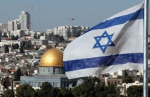 Israel reprocha la decisión de Bolivia de romper lazos diplomáticos